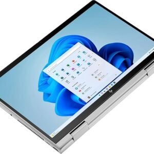 hp envy x360 2 in 1 touchscreen laptop